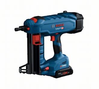 Bosch GNB 18V-38 Akku-Betonnagler<br>