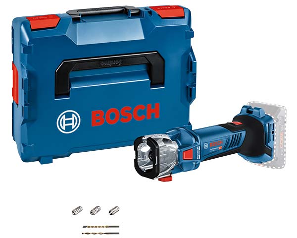 Bosch GCU 18V-30 Akku-Rotationswerkzeug solo<br>