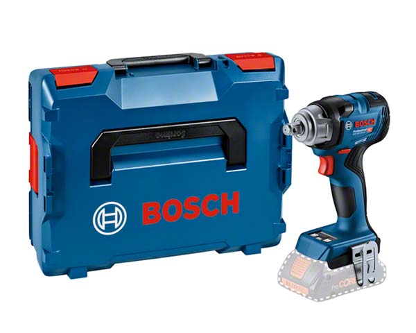 Bosch GDS 18V-330 HC Akku-Drehschlagschrauber ohne Akku und Ladegerät<br>