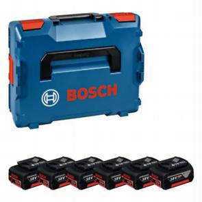 Bosch GBA 18V 4.0Ah Akku-Paket<br>