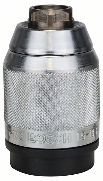 Bosch-Systembohrfutter für Schlagbohrmaschinen