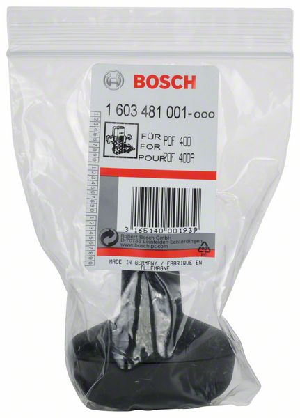 Handgriff für Bosch-Oberfräsen<br>