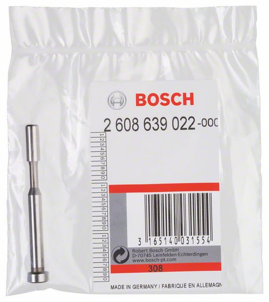 Universalstempel für Bosch-Nager, passend zu GNA 1,3/1,6/2,0<br>