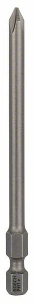 Schrauberbit Extra-Hart PH 1, 89 mm, 3er-Pack<br>