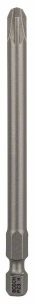 Schrauberbit Extra-Hart PZ 3, 89 mm, 3er-Pack<br>