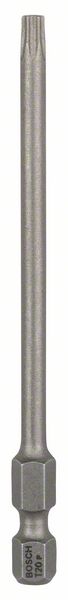 Schrauberbit Extra-Hart T20, 89 mm, 1er-Pack<br>