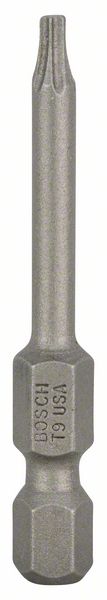 Schrauberbit Extra-Hart T9, 49 mm, 1er-Pack<br>