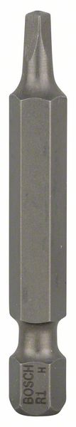 Schrauberbit Extra-Hart R1, 49 mm, 3er-Pack<br>