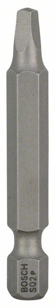 Schrauberbit Extra-Hart R2, 49 mm, 3er-Pack<br>