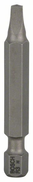Schrauberbit Extra-Hart R3, 49 mm, 3er-Pack<br>