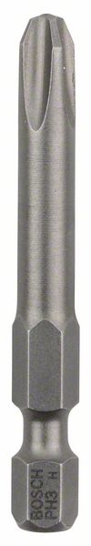 Schrauberbit Extra-Hart PH 3, 49 mm, 3er-Pack<br>
