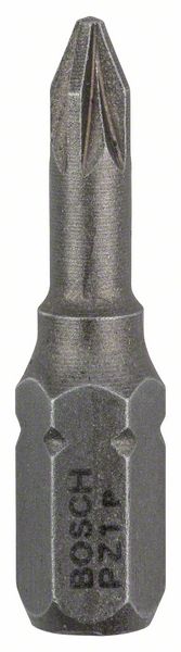 Schrauberbit Extra-Hart PZ 1, 25 mm, 3er-Pack<br>