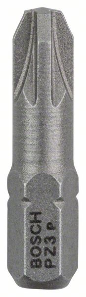Schrauberbit Extra-Hart PZ 3, 25 mm, 100er-Pack<br>
