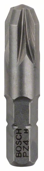 Schrauberbit Extra-Hart PZ 4, 32 mm, 3er-Pack<br>