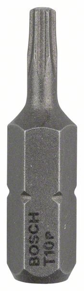 Schrauberbit Extra-Hart T10, 25 mm, 3er-Pack<br>