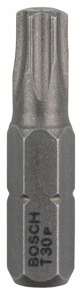 Schrauberbit Extra-Hart T30, 25 mm, 3er-Pack<br>