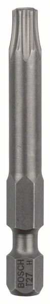 Schrauberbit Extra-Hart T27, 49 mm, 1er-Pack<br>