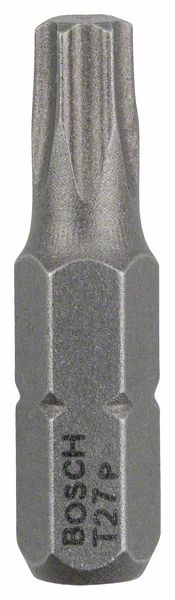 Schrauberbit Extra-Hart T27, 25 mm, 25er-Pack<br>