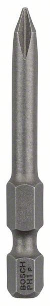 Schrauberbit Extra-Hart PH 1, 49 mm, 25er-Pack<br>