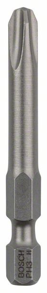 Schrauberbit Extra-Hart PH 3, 49 mm, 25er-Pack<br>