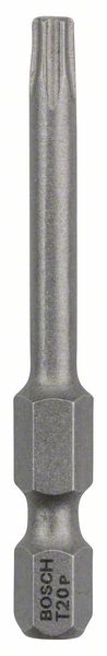 Schrauberbit Extra-Hart T20, 49 mm, 25er-Pack<br>