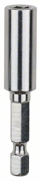 Universalhalter, 1/4 Zoll, 57 mm, 11 mm, (in Verbindung mit Tiefenanschlag T9)<br>
