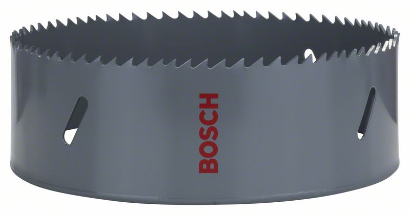 Lochsäge HSS-Bimetall für Standardadapter, 146 mm, 5 3/4 Zoll<br>
