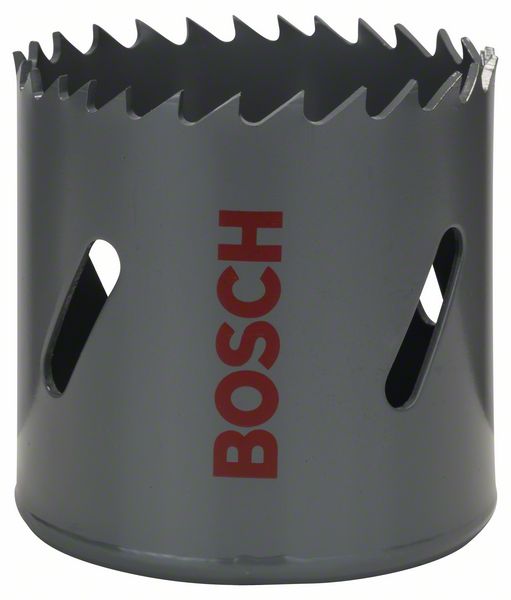 Lochsäge HSS-Bimetall für Standardadapter, 52 mm, 2 1/16 Zoll<br>