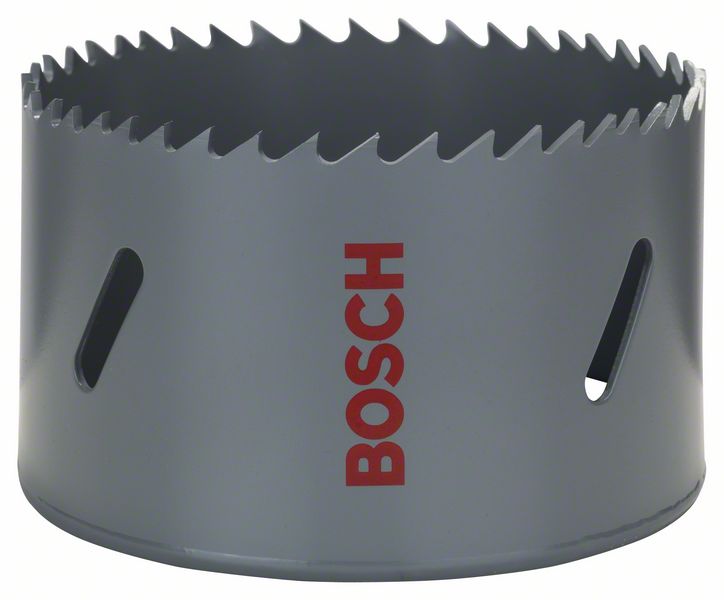Lochsäge HSS-Bimetall für Standardadapter, 83 mm, 3 1/4 Zoll<br>