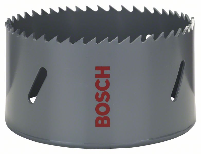 Lochsäge HSS-Bimetall für Standardadapter, 92 mm, 3 5/8 Zoll<br>