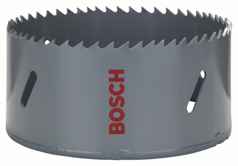 Lochsäge HSS-Bimetall für Standardadapter, 102 mm, 4 Zoll<br>