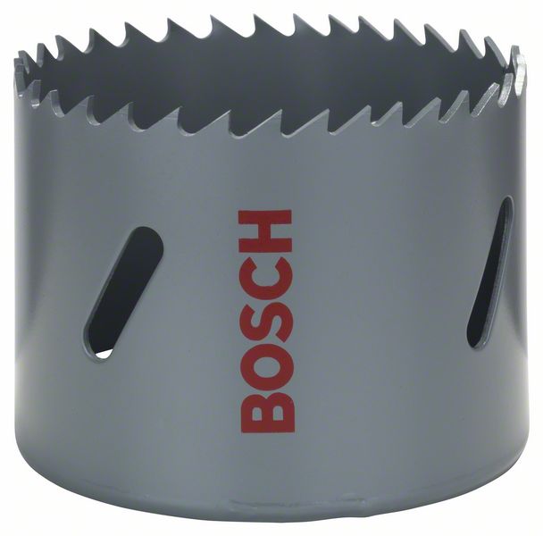 Lochsäge HSS-Bimetall für Standardadapter, 67 mm, 2 5/8 Zoll<br>