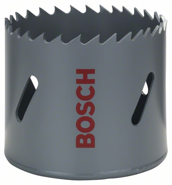Lochsäge HSS-Bimetall für Standardadapter, 59 mm, 2 5/16 Zoll<br>