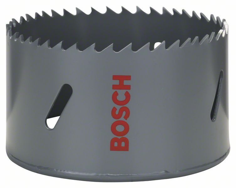 Lochsäge HSS-Bimetall für Standardadapter, 86 mm, 3 3/8 Zoll<br>