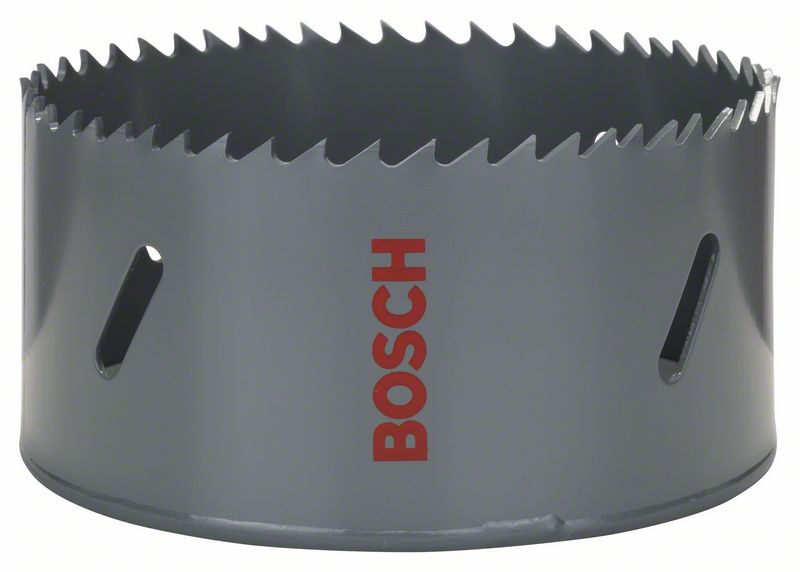 Lochsäge HSS-Bimetall für Standardadapter, 98 mm, 3 7/8 Zoll<br>