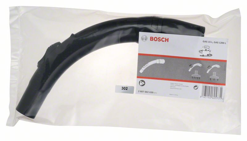 Luftregulierungsgriff für Bosch-Sauger, 35 mm, für GAS 20 L SFC Professional<br>