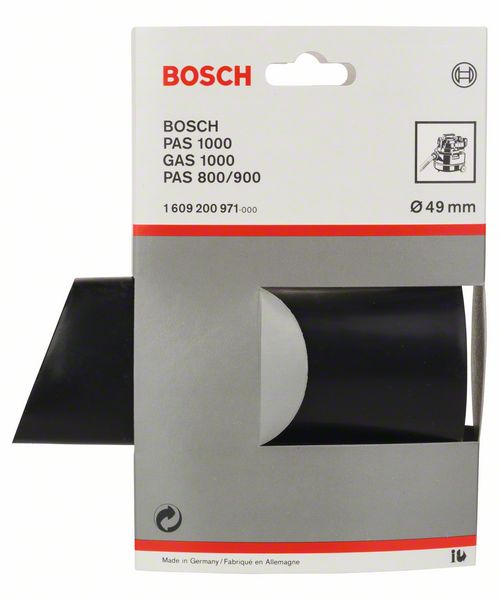 Fugendüse für Bosch-Sauger, 49 mm<br>