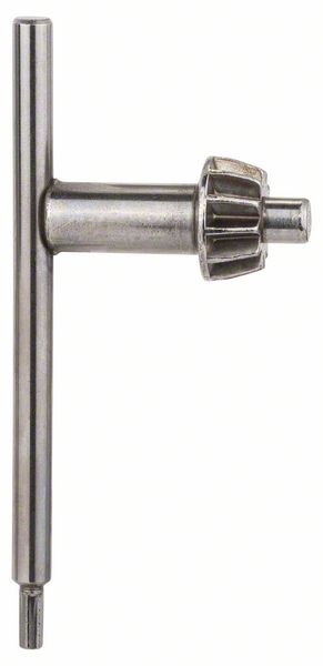 Ersatzschlüssel zu Zahnkranzbohrfutter S3, A, 110 mm, 50 mm, 4 mm, 8 mm<br>
