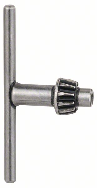 Ersatzschlüssel zu Zahnkranzbohrfutter ZS14, B, 60 mm, 30 mm, 6 mm<br>