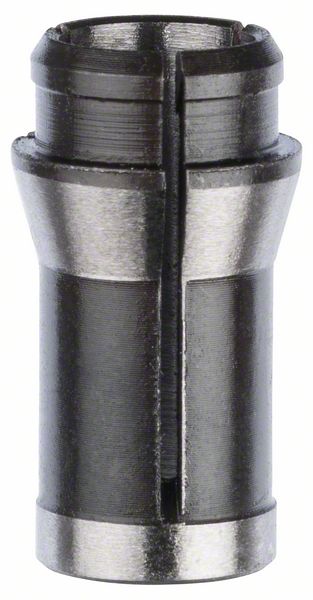 Spannzange ohne Spannmutter, 8 mm, für Bosch-Geradschleifer<br>