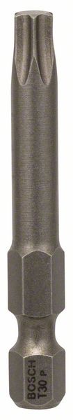 Schrauberbit Extra-Hart T30, 49 mm, 1er-Pack<br>