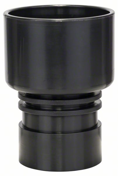 Adapter 35 mm, für alle bestehenden Schläuche, Durchmesser: 35 / 19 mm<br>