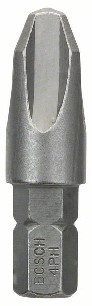 Schrauberbit Extra-Hart PH 4, 32 mm, 25er-Pack<br>