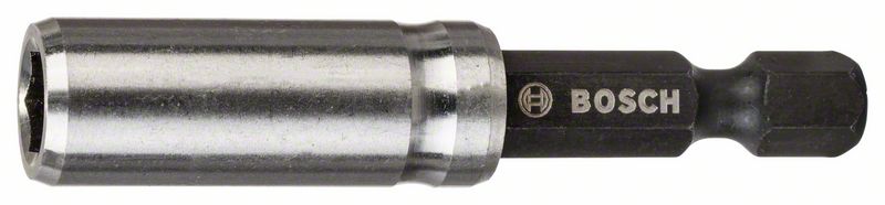 Universalhalter magnetisch, 1/4 Zoll, D 10 mm, L 55 mm, 10 Stück<br>