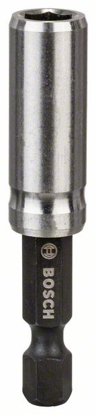 Universalhalter magnetisch, 1/4 Zoll, D 10 mm, L 55 mm, 1 Stück<br>