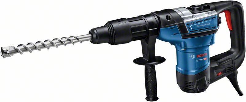 Bohrhammer mit SDS max GBH 5-40 D<br>