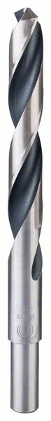 Metallspiralbohrer HSS PointTeQ, DIN 338, mit reduziertem Schaft, 14,5 mm<br>