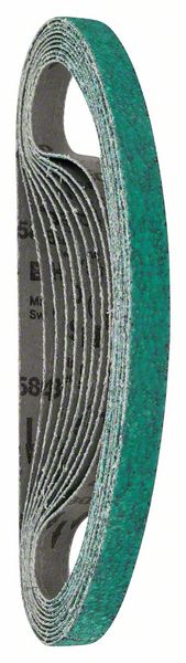 Schleifband Y580 Best for Inox, 13 x 457 mm, 40<br>