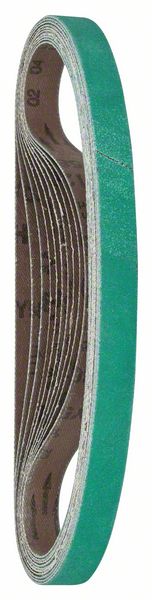 Schleifband Y580 Best for Inox, 13 x 457 mm, 120<br>