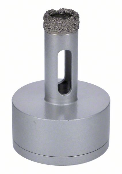 Diamanttrockenbohrer X-LOCK Best for Ceramic Dry Speed, 14 x 30 mm<br>